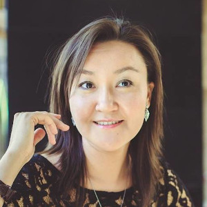 Anar Umurzak
