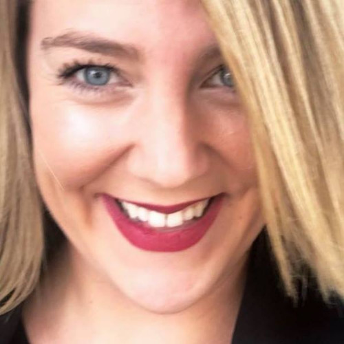 Michelle McKelvey profile image