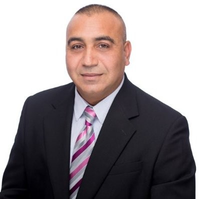 Shahid Kayani