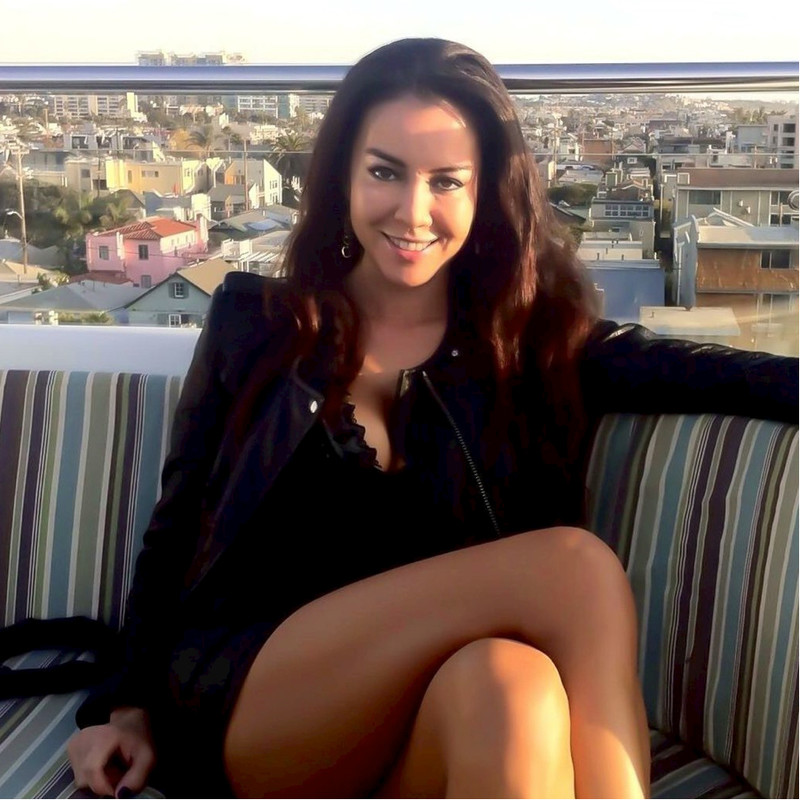 Gia Noortas Profile Image