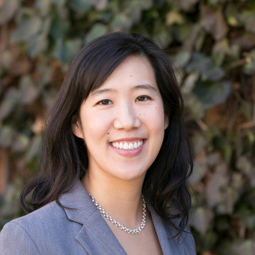 laura huang