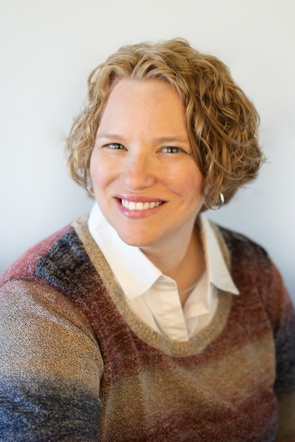 michelle thompson